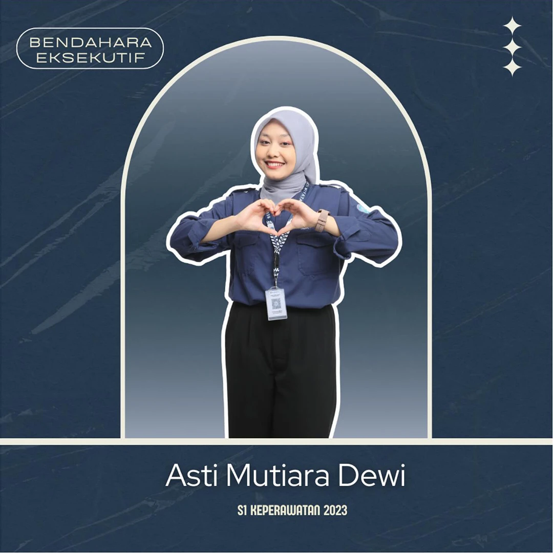 Bendahara Eksekutif - Arutala Nawasena